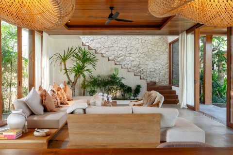 4 bedrooms House in Kediri, Tabanan, Bali (15610) 5