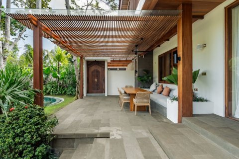 4 bedrooms House in Kediri, Tabanan, Bali (15610) 13