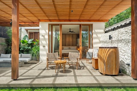 4 bedrooms House in Kediri, Tabanan, Bali (15610) 14