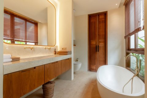 4 bedrooms House in Kediri, Tabanan, Bali (15610) 11