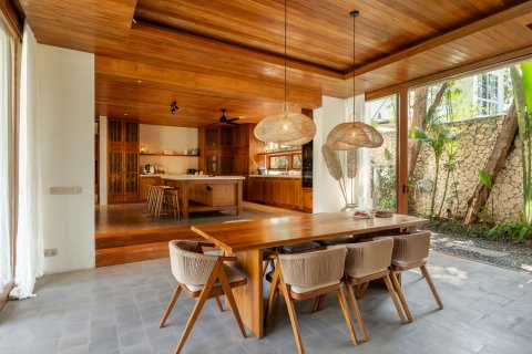 4 bedrooms House in Kediri, Tabanan, Bali (15610) 24
