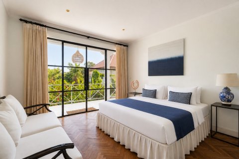 4 bedrooms House in Pererenan, Mengwi, Badung, Bali (15609) 8