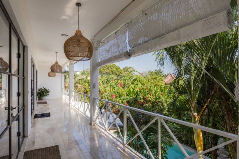 4 bedrooms House in Pererenan, Mengwi, Badung, Bali (15609) 12