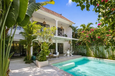 4 bedrooms House in Pererenan, Mengwi, Badung, Bali (15609) 13