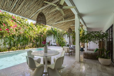 4 bedrooms House in Pererenan, Mengwi, Badung, Bali (15609) 7