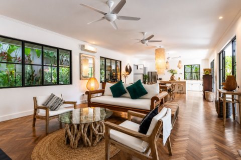 4 bedrooms House in Pererenan, Mengwi, Badung, Bali (15609) 3