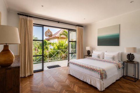 4 bedrooms House in Pererenan, Mengwi, Badung, Bali (15609) 9
