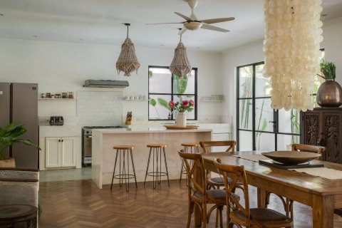 4 bedrooms House in Pererenan, Mengwi, Badung, Bali (15609) 16