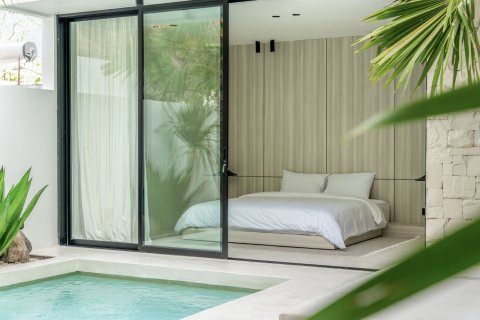 2 bedrooms Villa in Pecatu, Badung, Bali (15613) 24