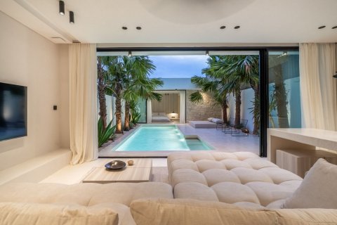 2 bedrooms Villa in Pecatu, Badung, Bali (15613) 14