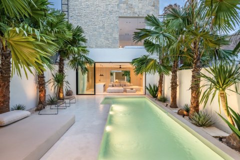 2 bedrooms Villa in Pecatu, Badung, Bali (15613)