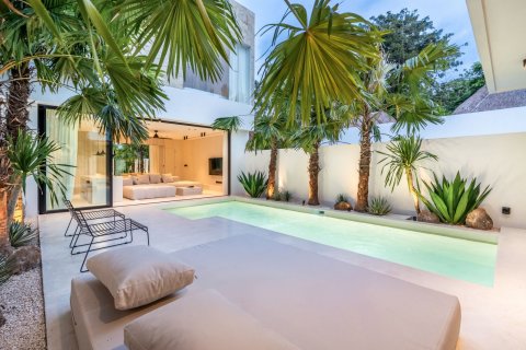 2 bedrooms Villa in Pecatu, Badung, Bali (15613) 27