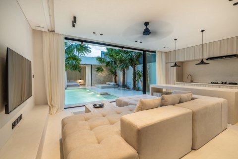 2 bedrooms Villa in Pecatu, Badung, Bali (15613) 2