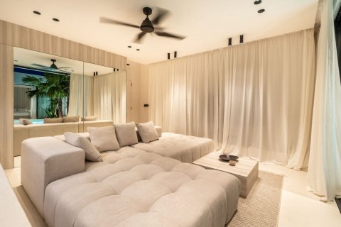 2 bedrooms Villa in Pecatu, Badung, Bali (15613) 9