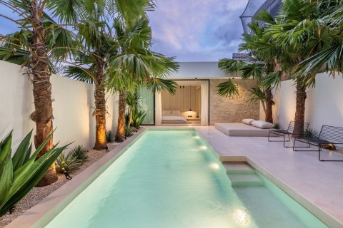 2 bedrooms Villa in Pecatu, Badung, Bali (15613) 12