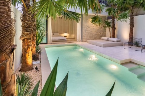 2 bedrooms Villa in Pecatu, Badung, Bali (15613) 20