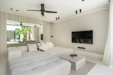 2 bedrooms Villa in Pecatu, Badung, Bali (15613) 22