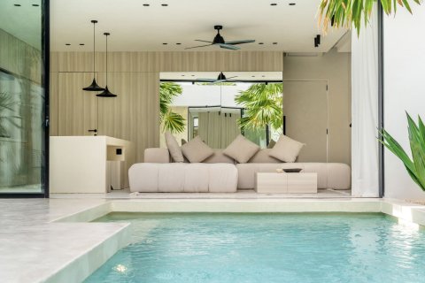 2 bedrooms Villa in Pecatu, Badung, Bali (15613) 8