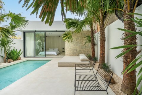 2 bedrooms Villa in Pecatu, Badung, Bali (15613) 29