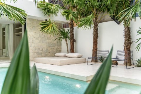 2 bedrooms Villa in Pecatu, Badung, Bali (15613) 21