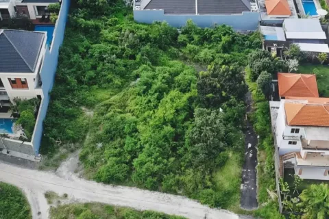 Land in Ungasan, Badung, Bali (11111) 2