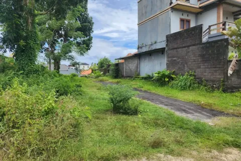 Land in Ungasan, Badung, Bali (11111) 4
