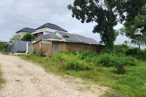 Land in Ungasan, Badung, Bali (11111) 3