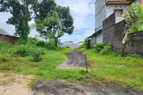 Land in Ungasan, Badung, Bali (11111) 5