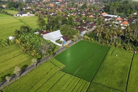 Land in Kaba-Kaba, Kediri, Tabanan, Bali (11108) 3