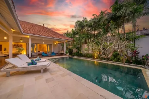 3 bedrooms Villa in Ungasan, Badung, Bali (11112) 2
