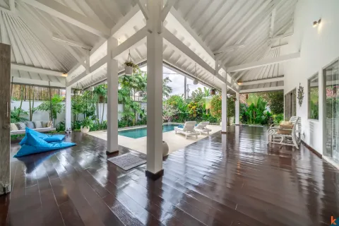 3 bedrooms Villa in Ungasan, Badung, Bali (11112) 4
