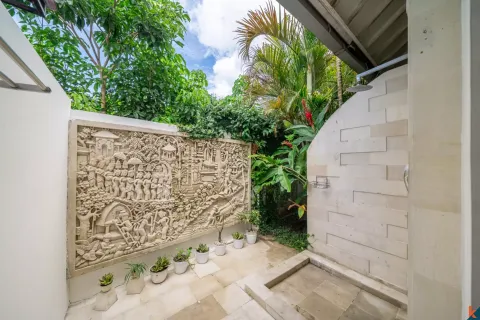 3 bedrooms Villa in Ungasan, Badung, Bali (11112) 19