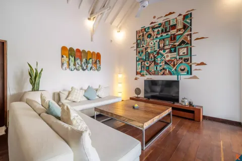 3 bedrooms Villa in Ungasan, Badung, Bali (11112) 6