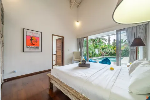 3 bedrooms Villa in Ungasan, Badung, Bali (11112) 12