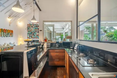 3 bedrooms Villa in Ungasan, Badung, Bali (11112) 10