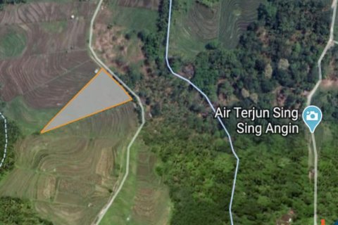 Land in Tabanan, Bali (14055) 5