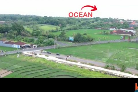 Land in Tabanan, Bali (14054) 4