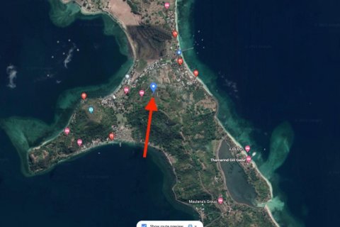 Land in Bali (14053) 6