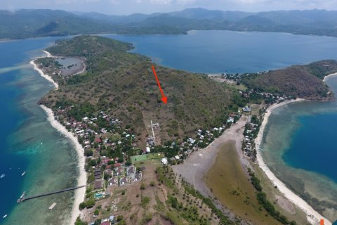 Land in Bali (14053)