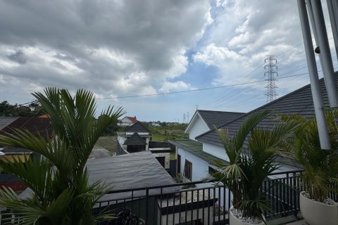 Вилла с 6 спальнями в Менгви, Бадунг,  (9484) 20