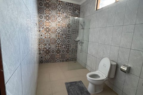 Вилла с 6 спальнями в Менгви, Бадунг,  (9484) 19