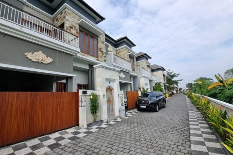 Дом с 2 спальнями в Денпасар,  (9483) 1