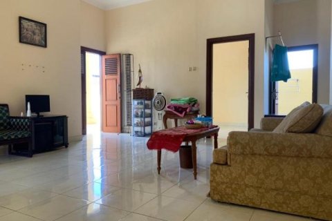 Дом с 6 спальнями в Нуса Дуа, Бадунг,  (9489) 8