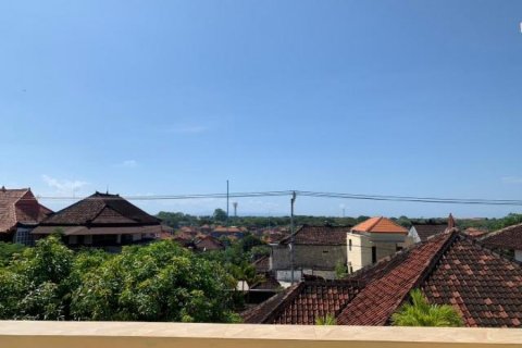 Дом с 6 спальнями в Нуса Дуа, Бадунг,  (9489) 7