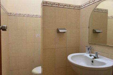 Дом с 6 спальнями в Нуса Дуа, Бадунг,  (9489) 9