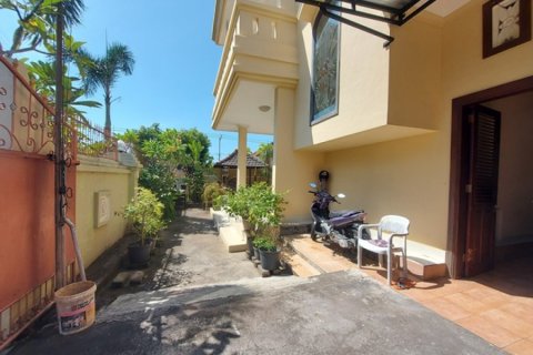 Дом с 6 спальнями в Нуса Дуа, Бадунг,  (9489) 10