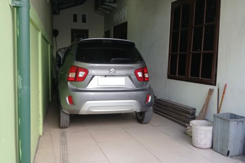 Дом с 4 спальнями в Денпасар,  (9486) 7