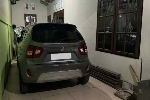 Дом с 4 спальнями в Денпасар,  (9486) 9