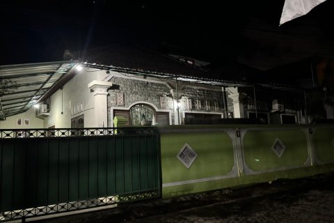 Дом с 4 спальнями в Денпасар,  (9486) 11