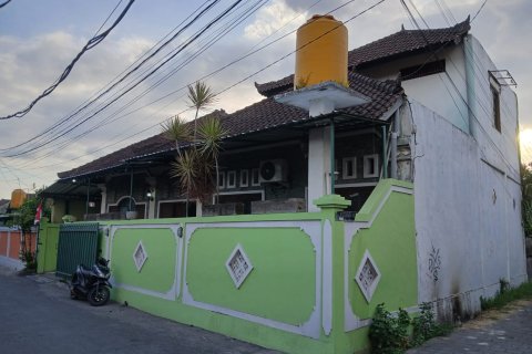 Дом с 4 спальнями в Денпасар,  (9486) 2